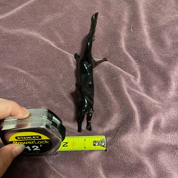 Native American Glass Horse ***NEW*** - Picture 7 of 9